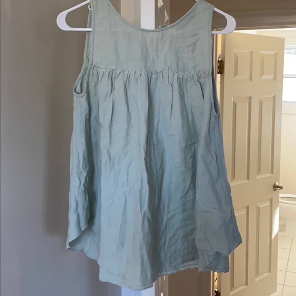 Hatch summer top size 1